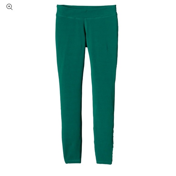 Patagonia Tranquila Leggings in Green - Picture 1 of 5